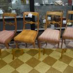 618 4561 CHAIRS